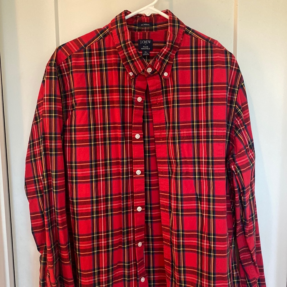 JCrew Shirt